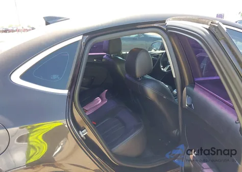 2016 Buick Verano Leather Group z USA, uszkodzony, nr VIN 1G4PS5SK5G4142153